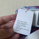 Lululemon Everywhere Belt Bag 1L - Flower Glide Multi/Vapor Photo 11