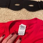 DC Comics NWT ROBIN T-SHIRT COSTUME Photo 2