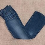 Bebe Low Rise Jeans Photo 1
