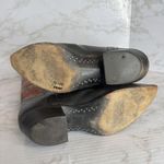 Larry Mahan Boots Womens Size 6.5 B hand Photo 14