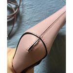 Kate Spade Laurel Way Greer Crossbody Convertible Bag In Dusty Peony Pink Photo 6