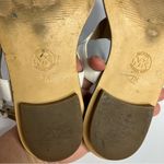 Michael Kors Suki charm t strap sandals size 7 Photo 6