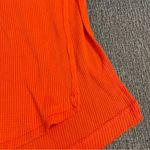 Free People  We The Free Pullover Long Sleeve Shirt Photo 5