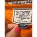 Collegiate collection Victoria secret Pink OSU Oklahoma medium long sleeve Orange Photo 1