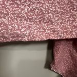 Princess Polly  Pink Floral Wrap/Tie Jazzly Top Photo 5