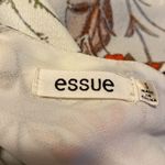 Essue Strappy Floral Dress Photo 10