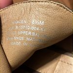 Peep toe shoes Size 8.5 Photo 9