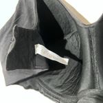 Cacique Lane Bryant  Women Bra 40DD Black Lightly Lined Wireless Strap Adjustable Photo 4