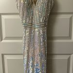 Primavera Couture  Homecoming Dress beaded white Photo 2