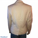 Divided H&M beige blazer Photo 2