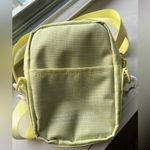 Adidas  Yellow Crossbody Bag Photo 1
