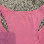Lululemon  Racer Back Cotton Tank Photo 3