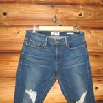 frame denim Jeans Photo 4