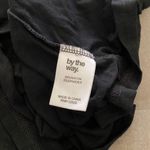 by the way. Sz XS Black Dress Photo 6