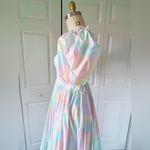 Selkie The Chalk Ritz Gown Pink Size L Photo 6
