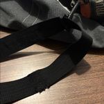 True Religion  VINTAGE Y2K Adjustable Shoulder Canvas Duffle Bag Photo 4