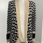 Rue 21 Chevron Print Cardigan Photo 2