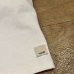 Vuori  AllTheFeels™ Halter White Size L Photo 2