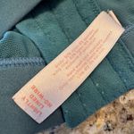 Cacique  lightly lined no wire bra 48DDD Seamless Green Bra Photo 1