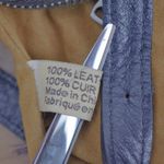 Patricia Nash Floral Leather Crossbody Purse Photo 6