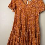 Caparros Patrons of Peace Dress (S)  Photo 2