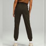Lululemon  Stretch High-Rise Jogger Dark Olive 2 Photo 1