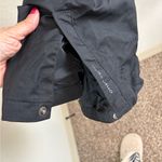Columbia Women Black Cargo Ski Pants Photo 2