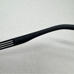 Porsche Vintage Black Eye Glasses Prescription Lense Frames Only Classic Photo 2