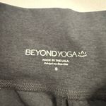 Beyond Yoga Black Leggings Photo 4