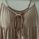 Uniqlo Tomas Maier Colorblock Dress Red Size XS Photo 1