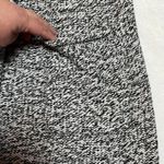 Caslon Shawl Collar Open Front Knit Cardigan Size Medium Cozy Office Casual Photo 5