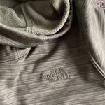 The North Face  Green Cowl Neck Pullover Sweater SIZE L Photo 7