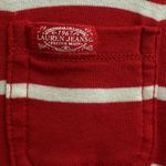 LRL Lauren Jeans .Ralph Lauren Red Size L Photo 3