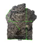 Soly‎ Hux Los Angeles Keynote Hoodie – Size M Black Size M Photo 1