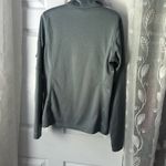 Columbia  pull over half zip up top, size medium Photo 5