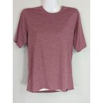 Patagonia Milkweave Mauve Capilene Cool Daily Shirt Womens XS Quick Drying Top Photo 1