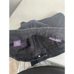 NYDJ Not Your Daughters Jeans Women's Bootcut Jeans Size 12 Black GUC! 0098 Photo 10