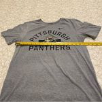 Nike Women’s Pittsburgh Panthers Football Short Sleeve Shirt Photo 2