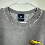 Yesterdays Lahaina Surf Co Maui Hawaii Graphic Sweatshirt Pullover Size S Gray Photo 3