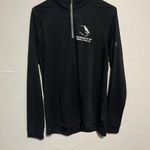 Under Armour University of Sioux Falls  Black Loose Fit Top Photo 0