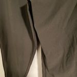 Athleta Green Headlands Hybrid Trek Mid Rise Jogger Size 12T Photo 6