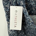 Athleta Pack Everywhere Dress SZ 16 NWT Lightweight Stretch UPF 50 Travel Halter Photo 4