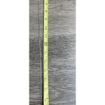 Vintage Milor Italy 925 Sterling Silver Snake Serpentine Chain 18” Necklace Photo 5