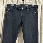 AG Adriano Goldschmied  'The Legging' Super Skinny Jeans Photo 1