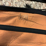 NWT Duskii Neoprene Ochre Bikini Amber Brown Bronze Metallic Set Photo 9