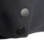 Wilfred  Black Crop Top Photo 3