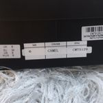 Pretty Little Thing New in Box Trendy Round Toe Quilted Cylinder Heeled Sandal Photo 7