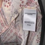 Shyanne  Women’s Open Front Cardigan Sz XS Flowy Bohemian Lightweight Western Photo 6