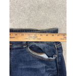 Judy Blue bootcut jeans 18w raw hem Photo 5