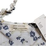 Urban Outfitters UO Emma Louise Floral Playsuit Size: L Photo 4